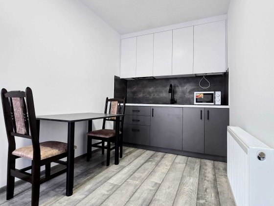 Здається 1 кімнатна НОВОБУДОВА в ЦЕНТРІ міста на вул.КОНСТИТУЦІЙНА Черновцы