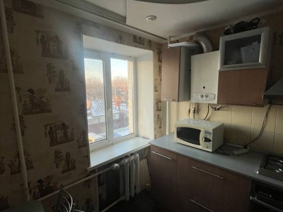 Здам у довгострокову оренду квартиру. Район «Казбет». Черкассы