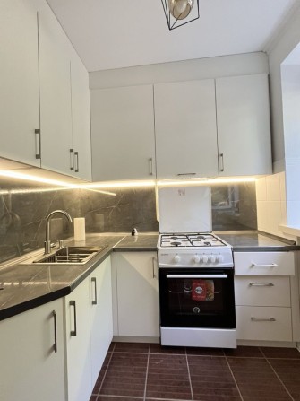 2х кімн киівка проспект 90б вільна після 25 - фото 1