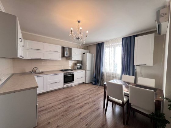 Здам 2-х кімнатну квартиру в центрі Рівне