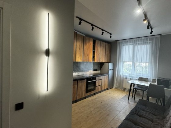 Оренда 1,5 к квартири вул. Руська поруч з набережними . Центр Ужгород