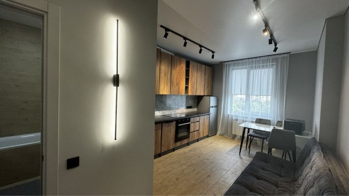 Оренда 1,5 к квартири вул. Руська поруч з набережними . Центр - фото 1