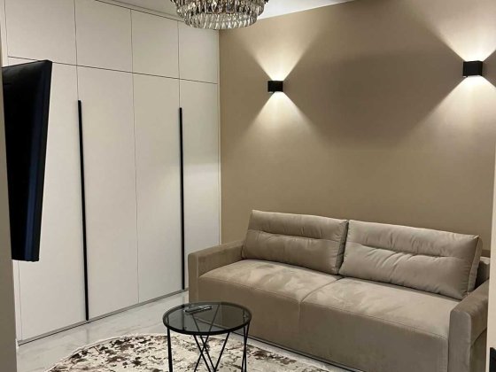 Оренда вишуканої 1.5 кімн. квартири від власників Ужгород