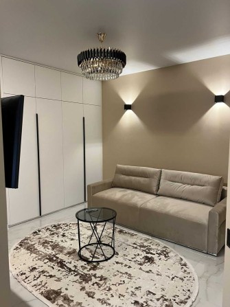 Оренда вишуканої 1.5 кімн. квартири від власників - фото 1