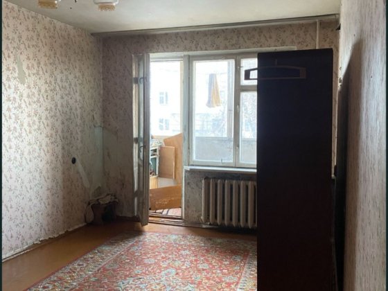 Здається 3 кімната квартира 700 річчя Черкассы