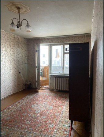 Здається 3 кімната квартира 700 річчя - фото 1