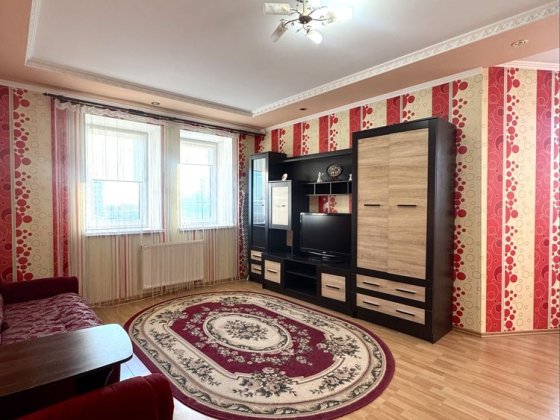 ‼️ОРЕНДА ‼️ПРОСТОРА 2 кімнатна квартира‼️Р-н ЦЕНТР Рівне