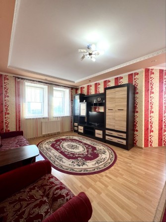 ‼️ОРЕНДА ‼️ПРОСТОРА 2 кімнатна квартира‼️Р-н ЦЕНТР - фото 1