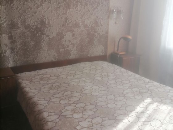 Здається 2 кім квартира по вул. Толстого Черкассы