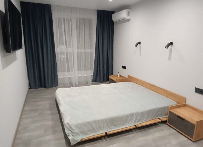 Оренда стильноі 1 квартири в Центрі міста - фото 1