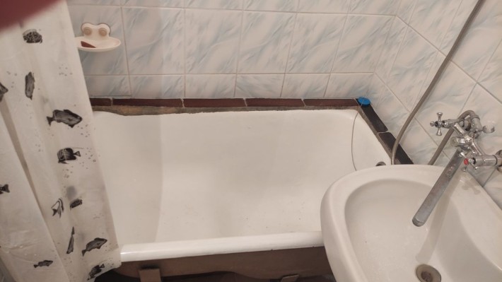 Оренда  однокімнатної  квартири - фото 1