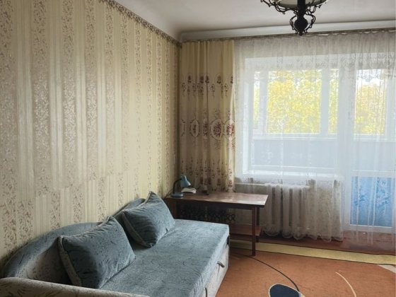 Здам 1-кімнатну квартиру в центрі. Лише для місцевих Ровно