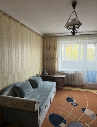 Здам 1-кімнатну квартиру в центрі. Лише для місцевих - фото 1