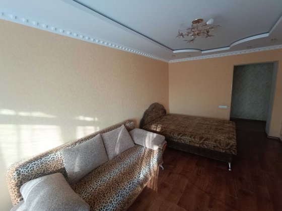 Оренда однокімнатної квартири Черкаси