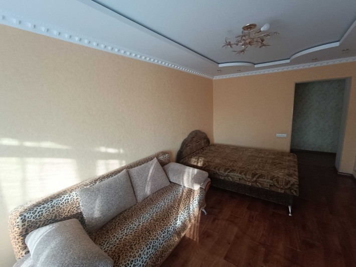 Оренда однокімнатної квартири - фото 1