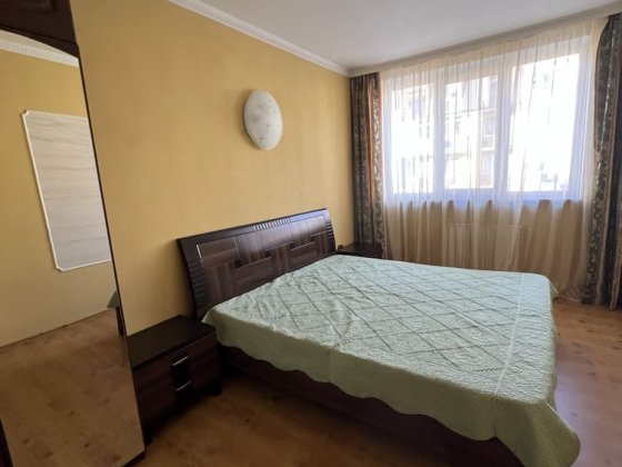 Оренда 3кім квартири поряд з парком Ужгород