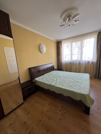 Оренда 3кім квартири поряд з парком - фото 1