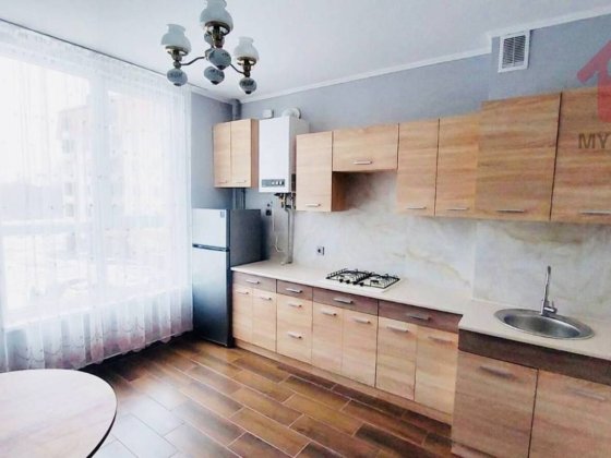 Оренда однокімнатної квартири ЖК Авангард Ужгород