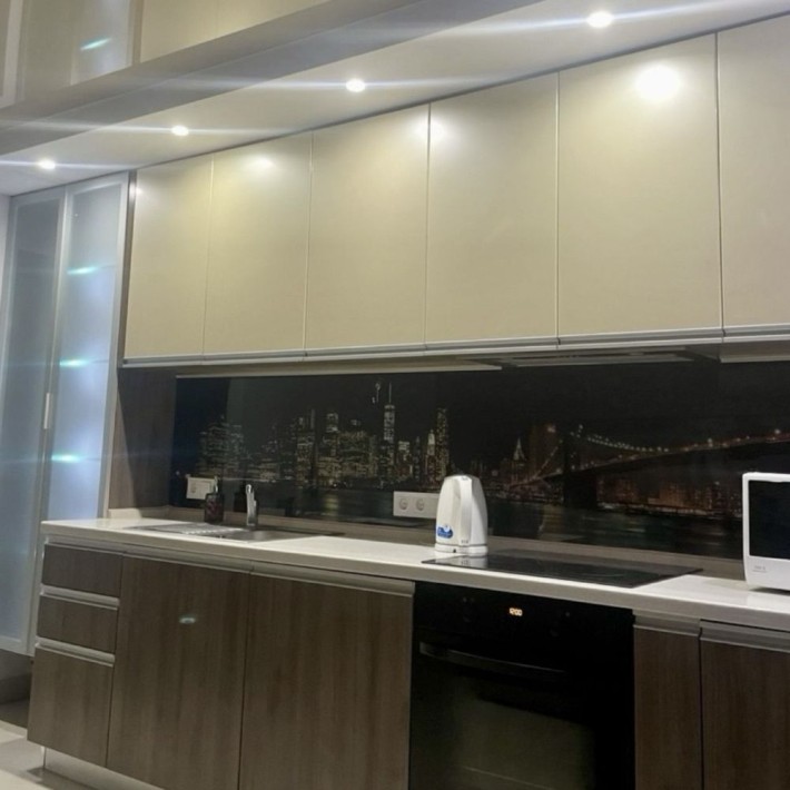 Левада новобудова поруч з Сільпо - фото 1