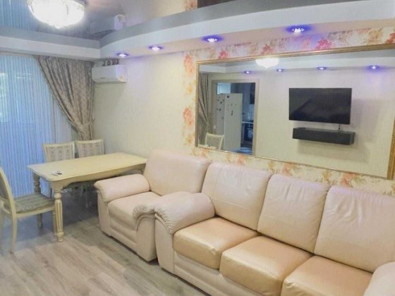 Оренда 3х кімн. квартири на "Половках" Полтава