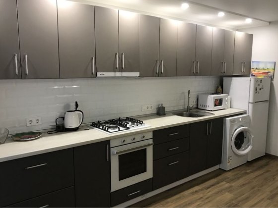 Левада. Здається 1-кімнатна квартира Полтава