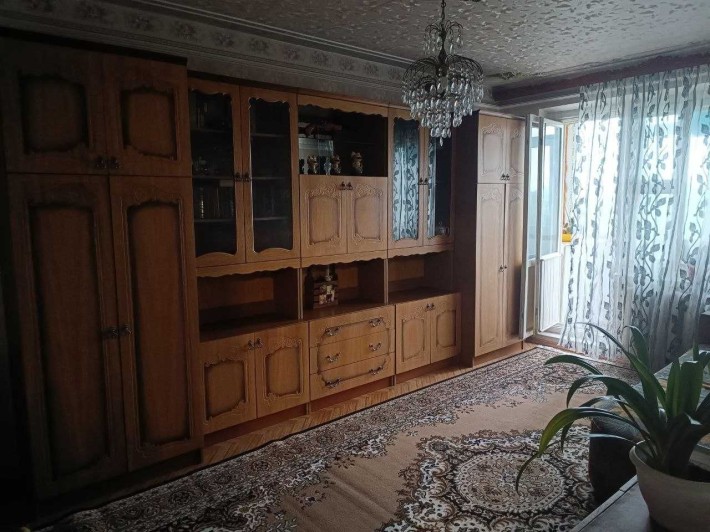 Оренда однокімнатної квартири (Огнівка) - фото 1