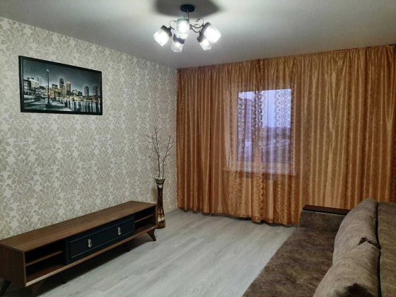 Оренда 1-к квартири на Параджанова КОД 7885 Полтава