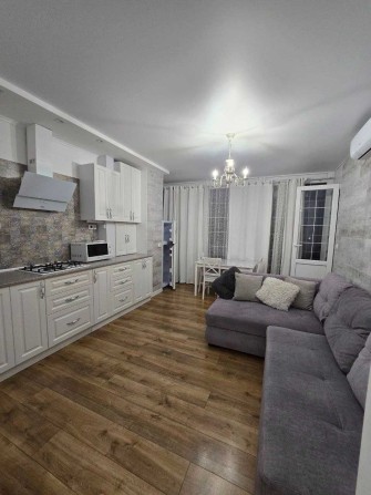 Оренда 1к Садовий - фото 1