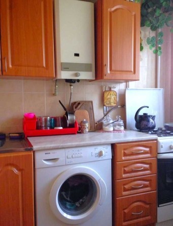 ‼️Світло не вимикають‼️Вільна‼️зуп. Геофізика. ТРЦ "Овал". Центр 9хв. - фото 1