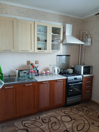 Оренда двохкімнатної квартири на Огнівці - фото 1