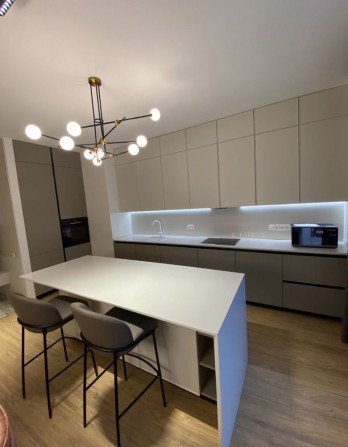 ПЕРША ЗДАЧА!* 2кім VIP** -"новобудова" з єврорем, р-н парку ЖОВТНЕВОГО - фото 1