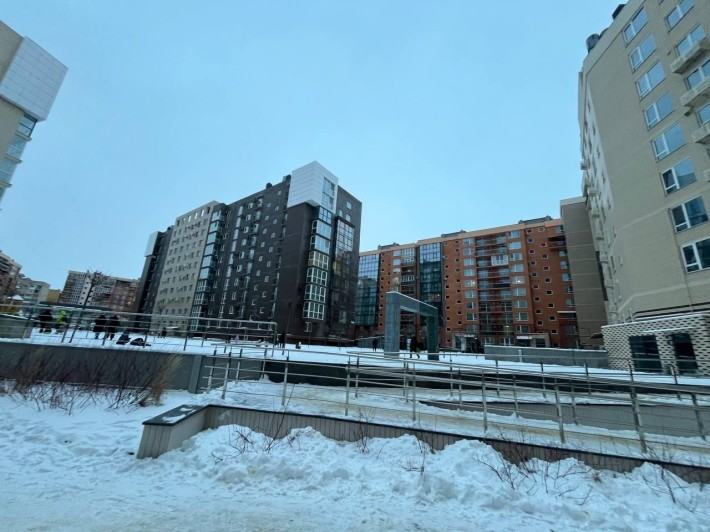 Здається 2кімн.квартира в новобудові вул. Воробкевича ЖК Водограй - фото 1