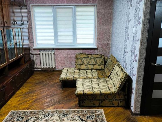 1-кімнатна квартрира у довготривалу оренду Черкассы