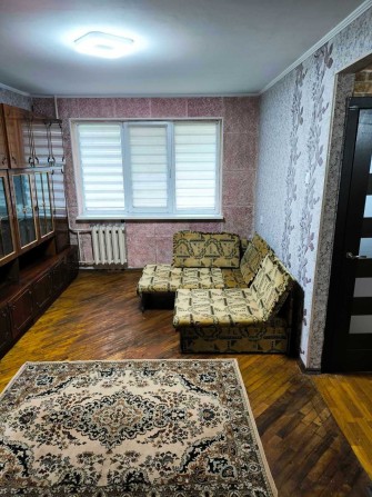 1-кімнатна квартрира у довготривалу оренду - фото 1