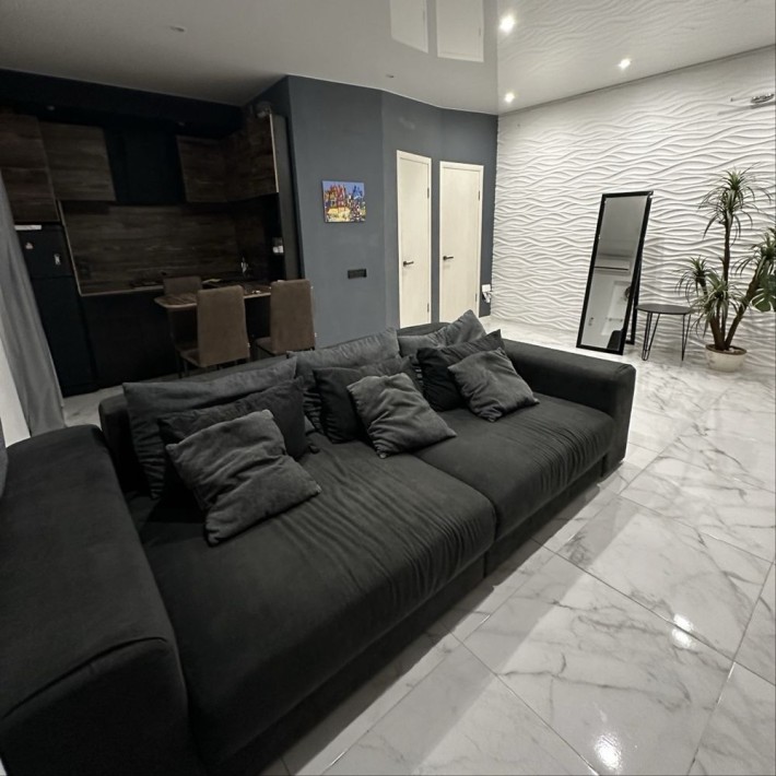 Старий Поділ для сімейних або пара - фото 1