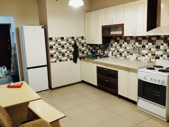 Простора 1 квартира р-н Митниці Черкаси