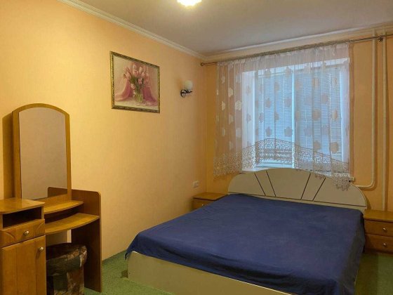 Здається 2к квартира біля ТЦ "Екватор" Черновцы