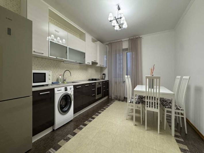 Оренда 2 кімнатної квартири. Індив опал. Центр. поряд "Листопад" №1265 - фото 1