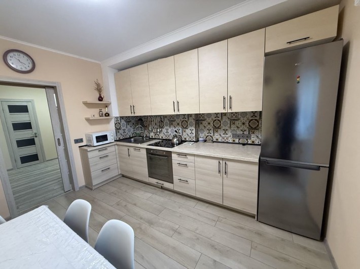 Затишна квартира на Митниці - фото 1