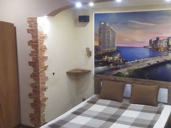 1-кімн., КОРДУБИ (парк Шевченка) світло не вимикають Черновцы