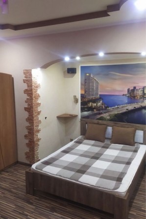 1-кімн., КОРДУБИ (парк Шевченка) світло не вимикають - фото 1