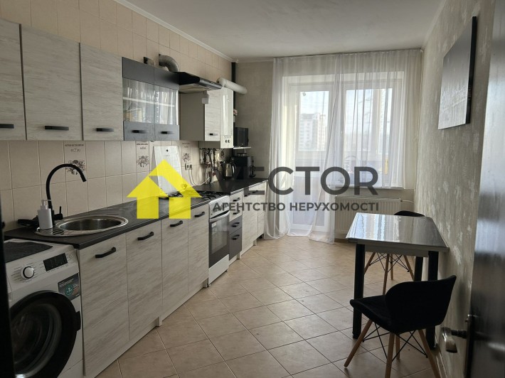 Здається 2х кімнатна квартира. - фото 1