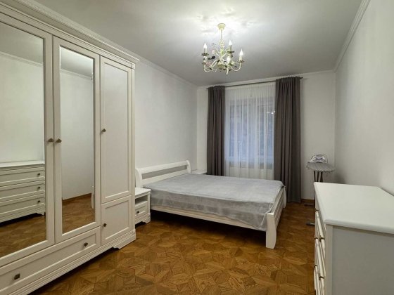 Оренда 2-кімнатної квартири в центрі міста, вул. Соборності Полтава