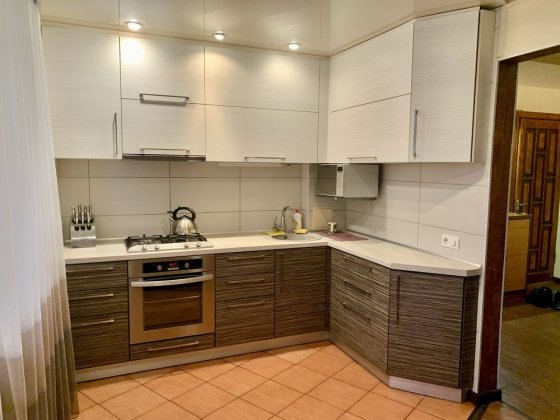 Оренда просторої 2-кімн., квартири по близу центра! Черкассы