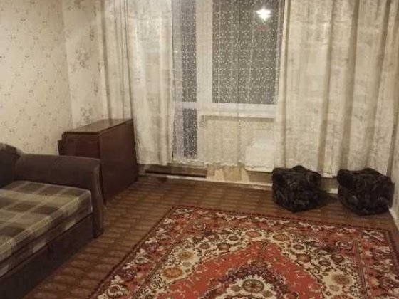 Оренда 1-к квартира КОД 4997 Полтава