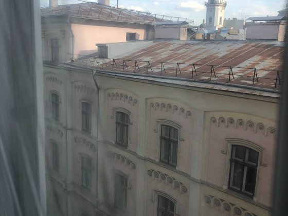 Оренда 1 кімнатної ЦЕНТР Черновцы