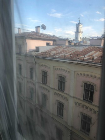 Оренда 1 кімнатної ЦЕНТР - фото 1