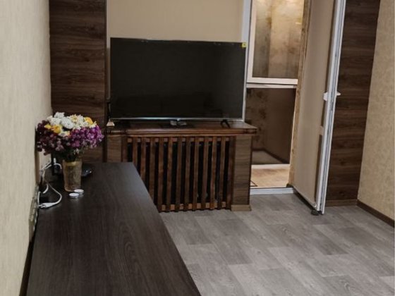 1- кімнатна квартира район тихого центру Черкассы