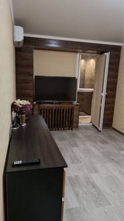 1- кімнатна квартира район тихого центру - фото 1