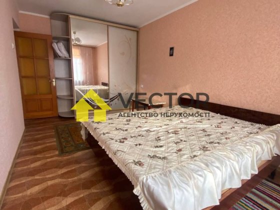 Оренда 2 кім картири. Роздільні кімнати. По кільцю. Полтава